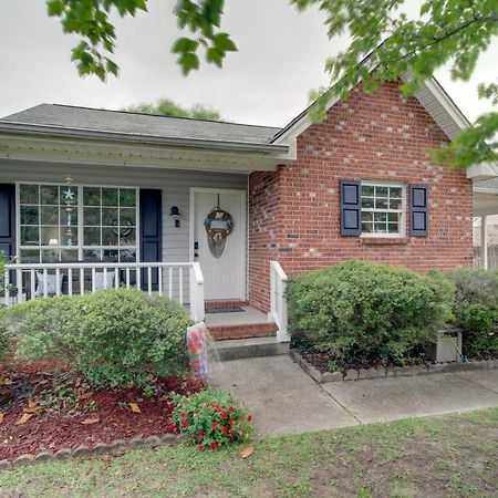 Charming Family Cottage Near Pass Christian Beach! エクステリア 写真