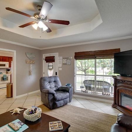 Charming Family Cottage Near Pass Christian Beach! エクステリア 写真