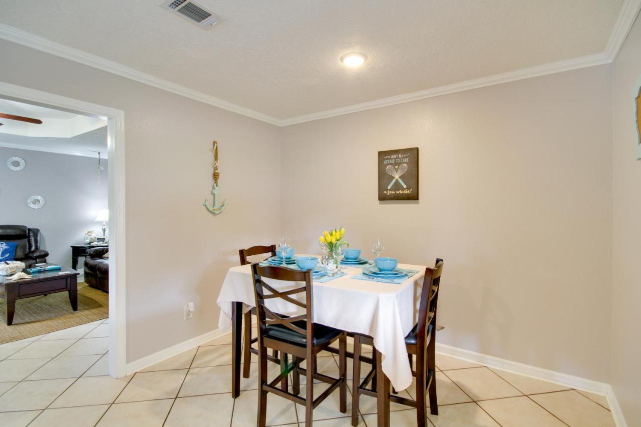 Charming Family Cottage Near Pass Christian Beach! エクステリア 写真